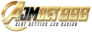 ajmbet998 เว็บตรงสเปกปัง ศูนย์รวมความสนุกระดับพรีเมียม